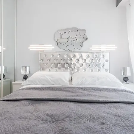 Apartment Victoria Beach By Connexion Menton